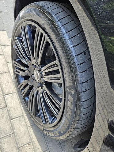 Land Rover Range Rover-9