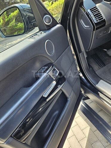 Land Rover Range Rover-10