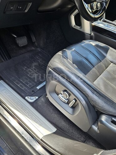 Land Rover Range Rover-11