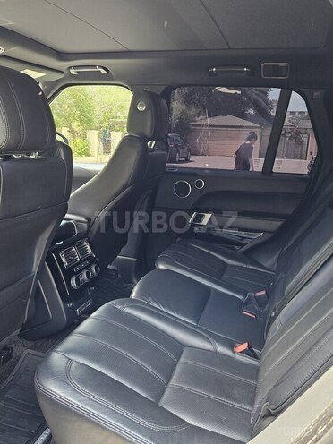 Land Rover Range Rover-13