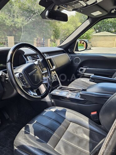 Land Rover Range Rover-12