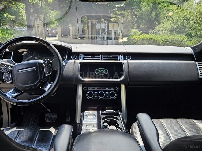 Land Rover Range Rover-15