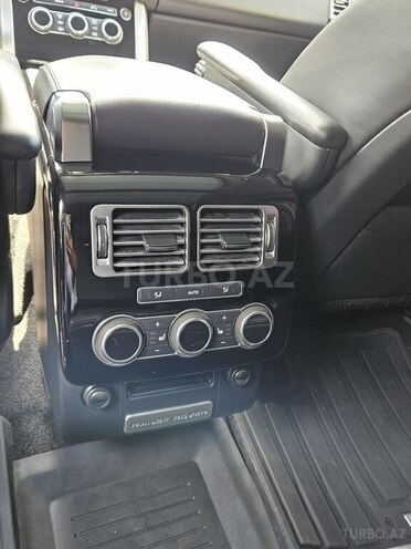 Land Rover Range Rover-14