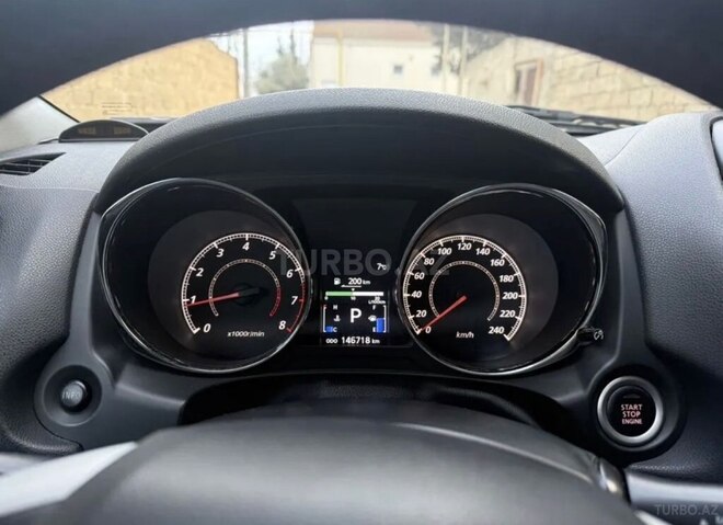 Mitsubishi ASX-4