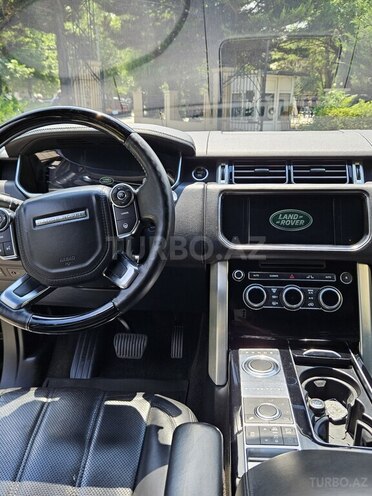 Land Rover Range Rover-16