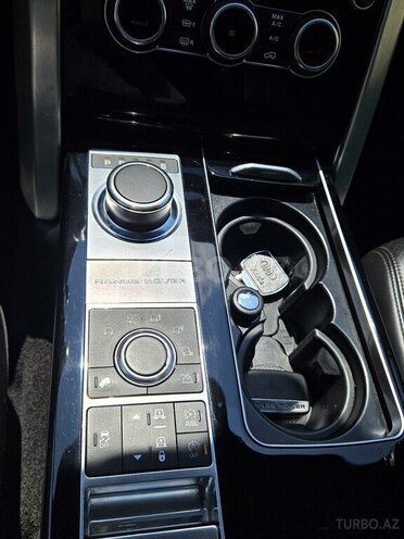 Land Rover Range Rover-18