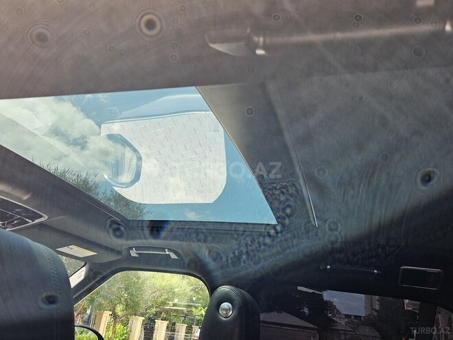 Land Rover Range Rover-17
