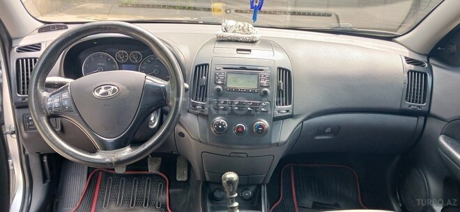 Hyundai i30-8