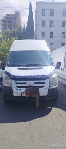 Ford Transit-1