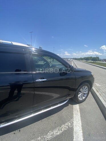 Toyota Highlander-9