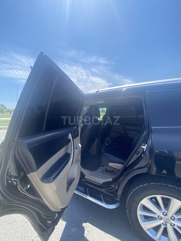 Toyota Highlander-10