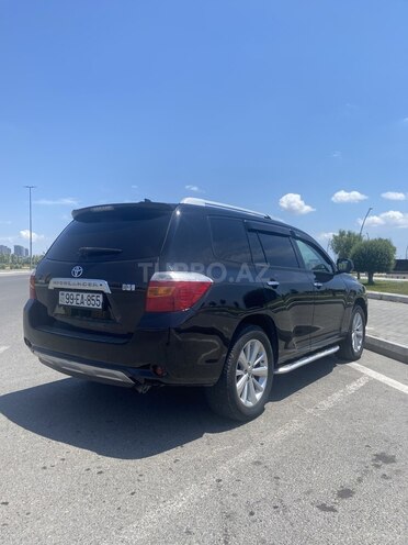 Toyota Highlander-5