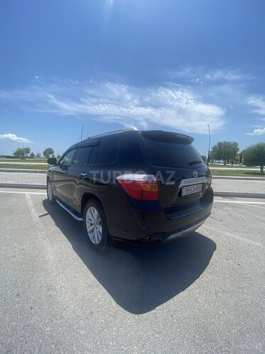 Toyota Highlander-6