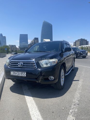Toyota Highlander-3