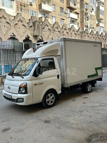 Hyundai H 100-3