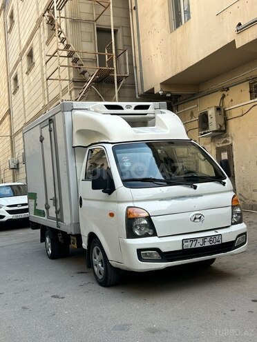 Hyundai H 100-2