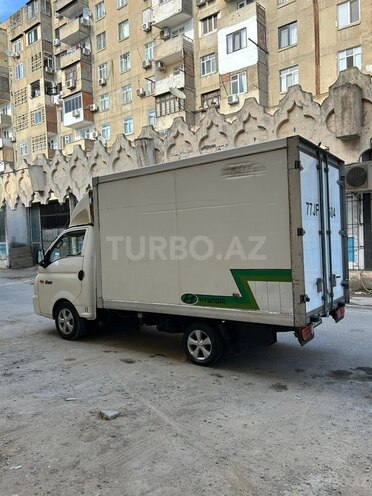 Hyundai H 100-4