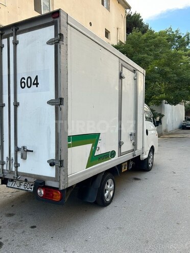 Hyundai H 100-5