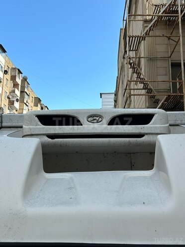 Hyundai H 100-14