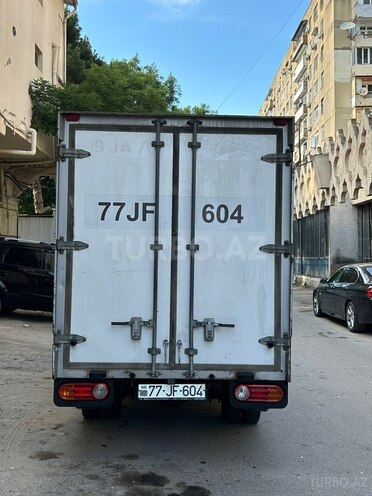 Hyundai H 100-6