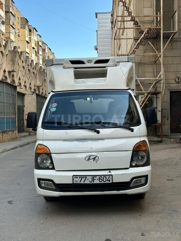 Hyundai H 100-1