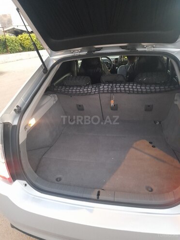 Toyota Prius-6