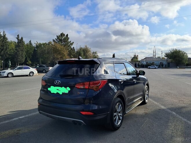 Hyundai Santa Fe-2