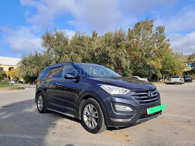 Hyundai Santa Fe-4