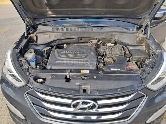 Hyundai Santa Fe-13