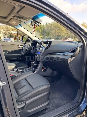 Hyundai Santa Fe-16