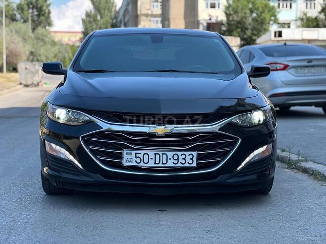 Chevrolet Malibu-1