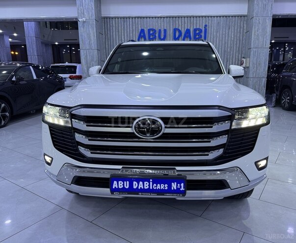 Toyota Land Cruiser-2