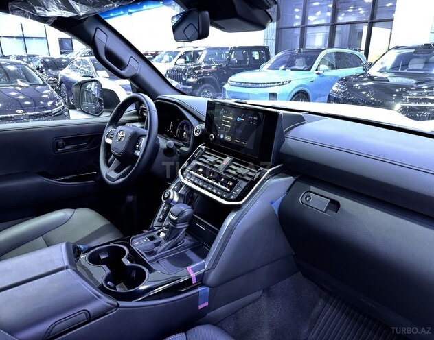 Toyota Land Cruiser-10