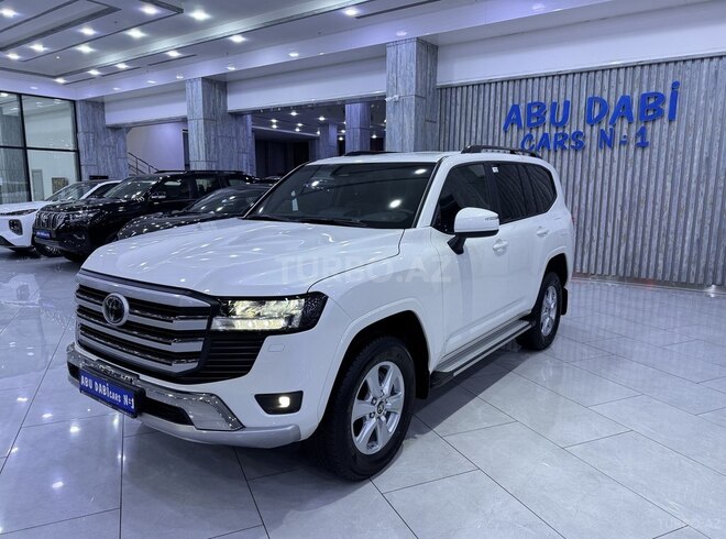 Toyota Land Cruiser-1