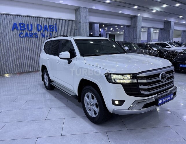 Toyota Land Cruiser-3