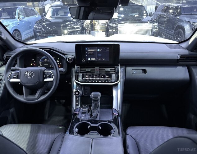 Toyota Land Cruiser-8