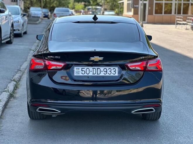 Chevrolet Malibu-2
