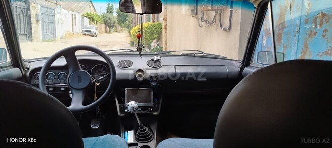 LADA (VAZ) 21011-5