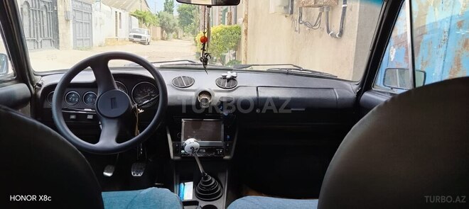 LADA (VAZ) 21011-3