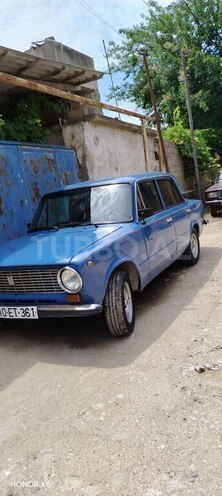 LADA (VAZ) 21011-4