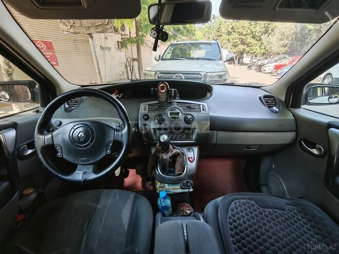 Renault Scenic-3