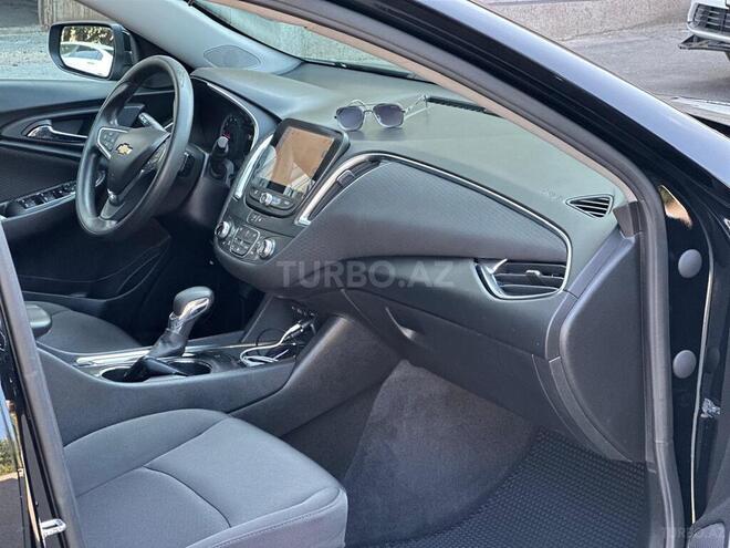 Chevrolet Malibu-10