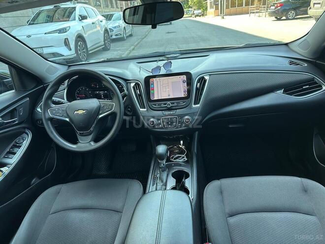 Chevrolet Malibu-11