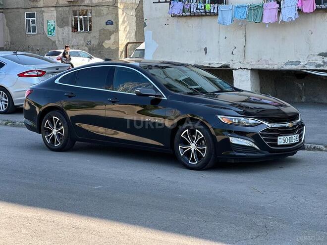 Chevrolet Malibu-7