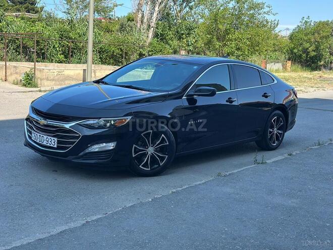 Chevrolet Malibu-3