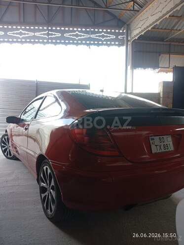Mercedes C 230-5