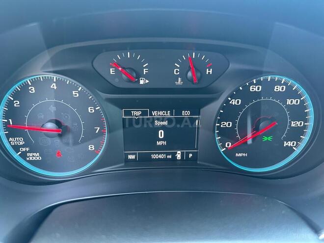 Chevrolet Malibu-13