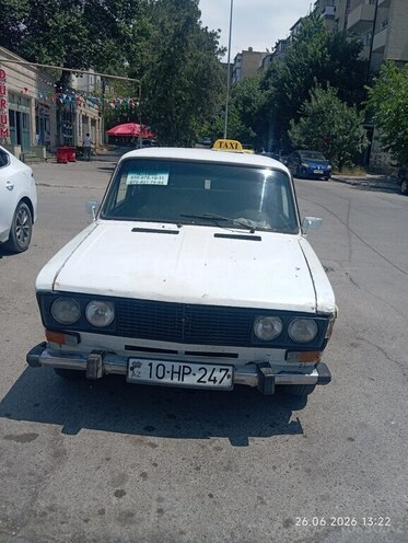 LADA (VAZ) 2106-1
