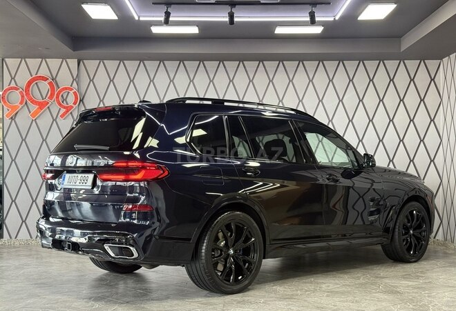 BMW X7-5