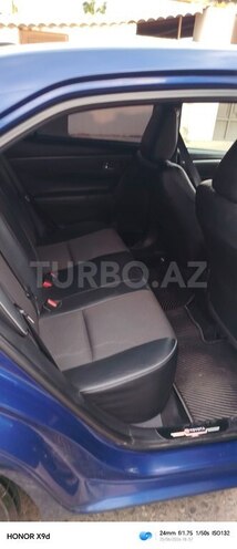 Toyota Corolla-6